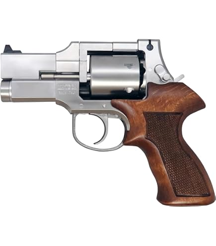 Amazon | マルシン マテバ 4インチ マットブラックABS ブラックラバー